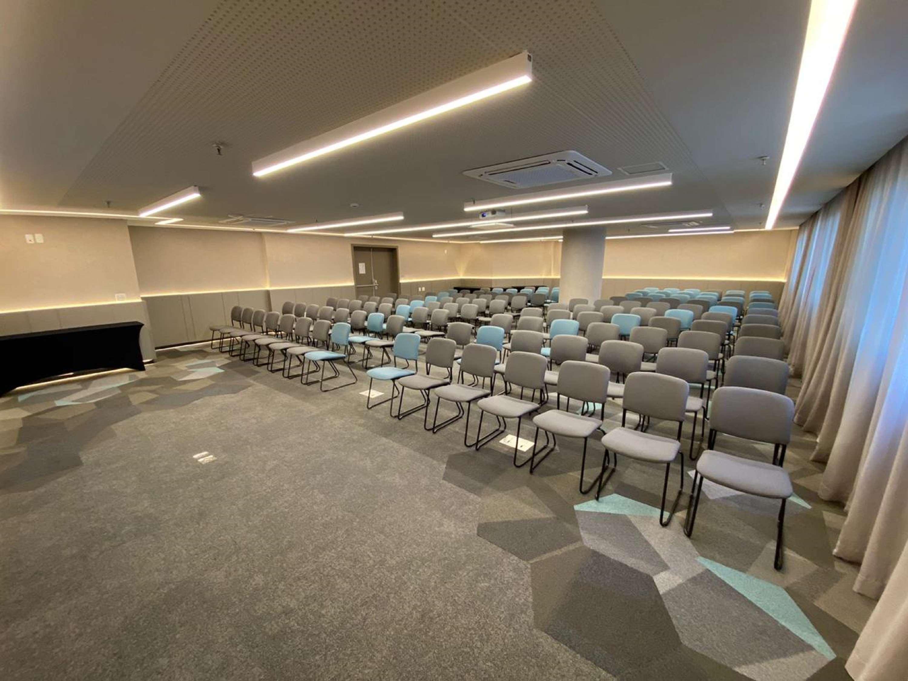 Radisson Oscar Freire Hotel Sao Paulo Exterior photo The 2019 conference venue